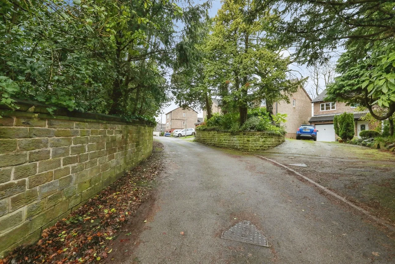 Cherry Tree Dell, Sheffield, S11, photo 21