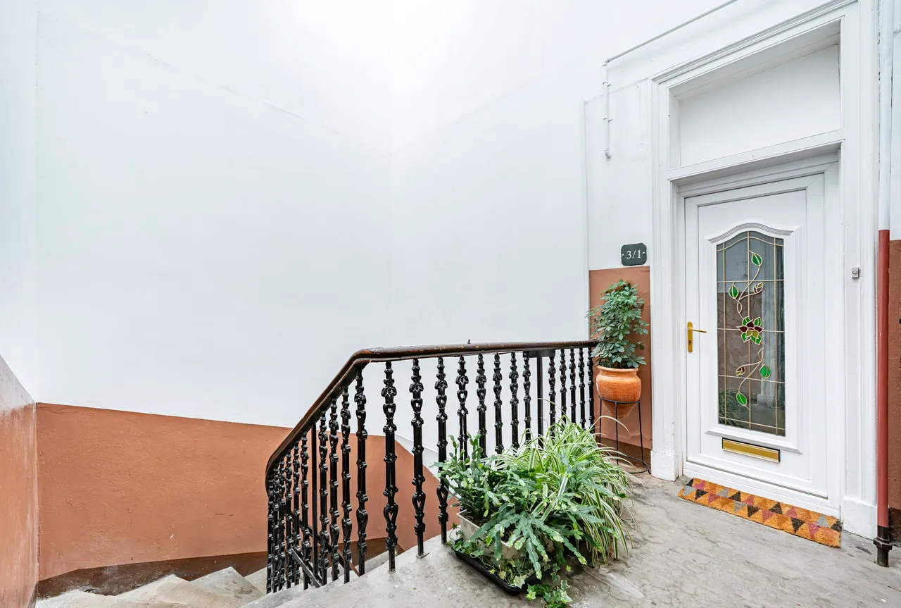 Finlay Drive, Dennistoun, G31, photo 40