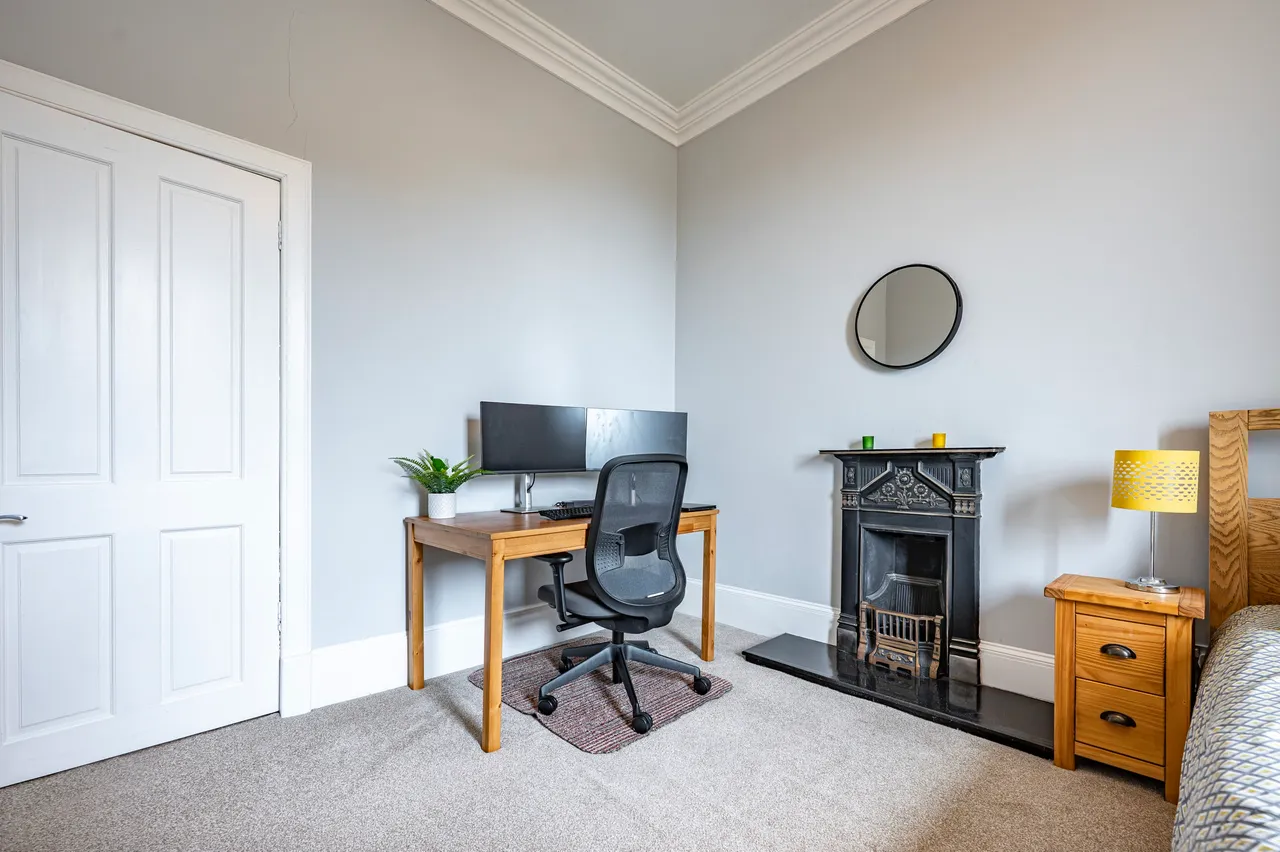 Finlay Drive, Dennistoun, G31, photo 29