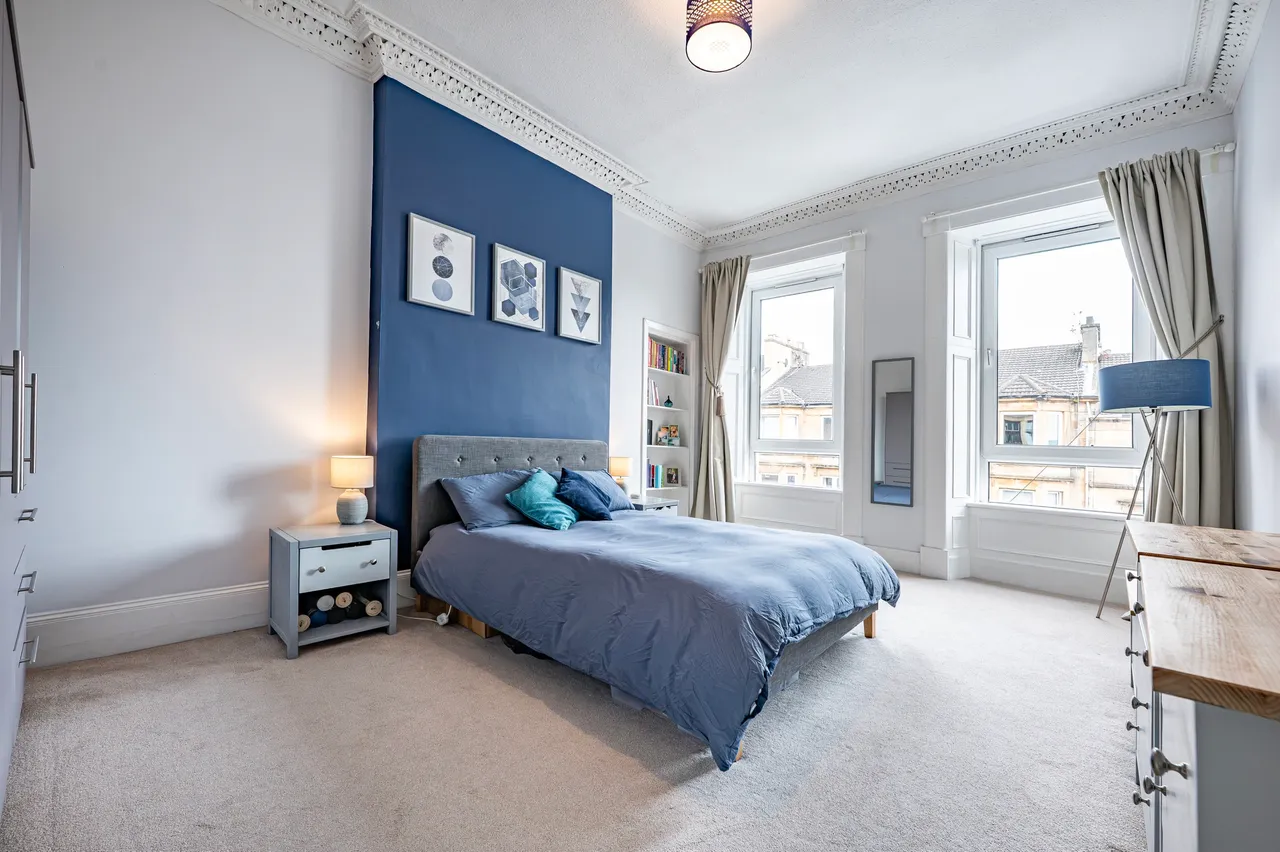 Finlay Drive, Dennistoun, G31, photo 22