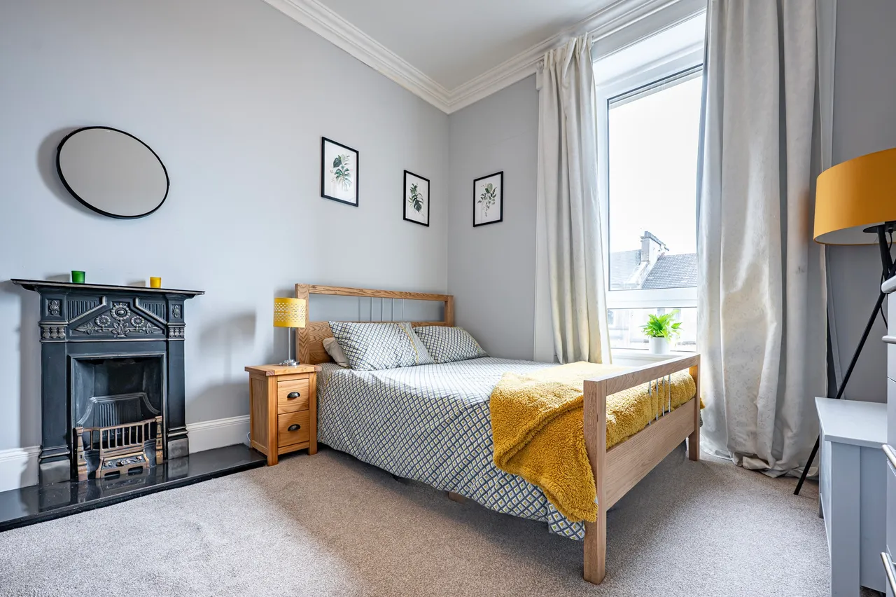 Finlay Drive, Dennistoun, G31, photo 28
