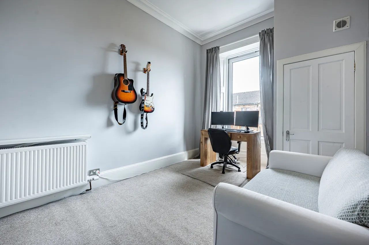 Finlay Drive, Dennistoun, G31, photo 33
