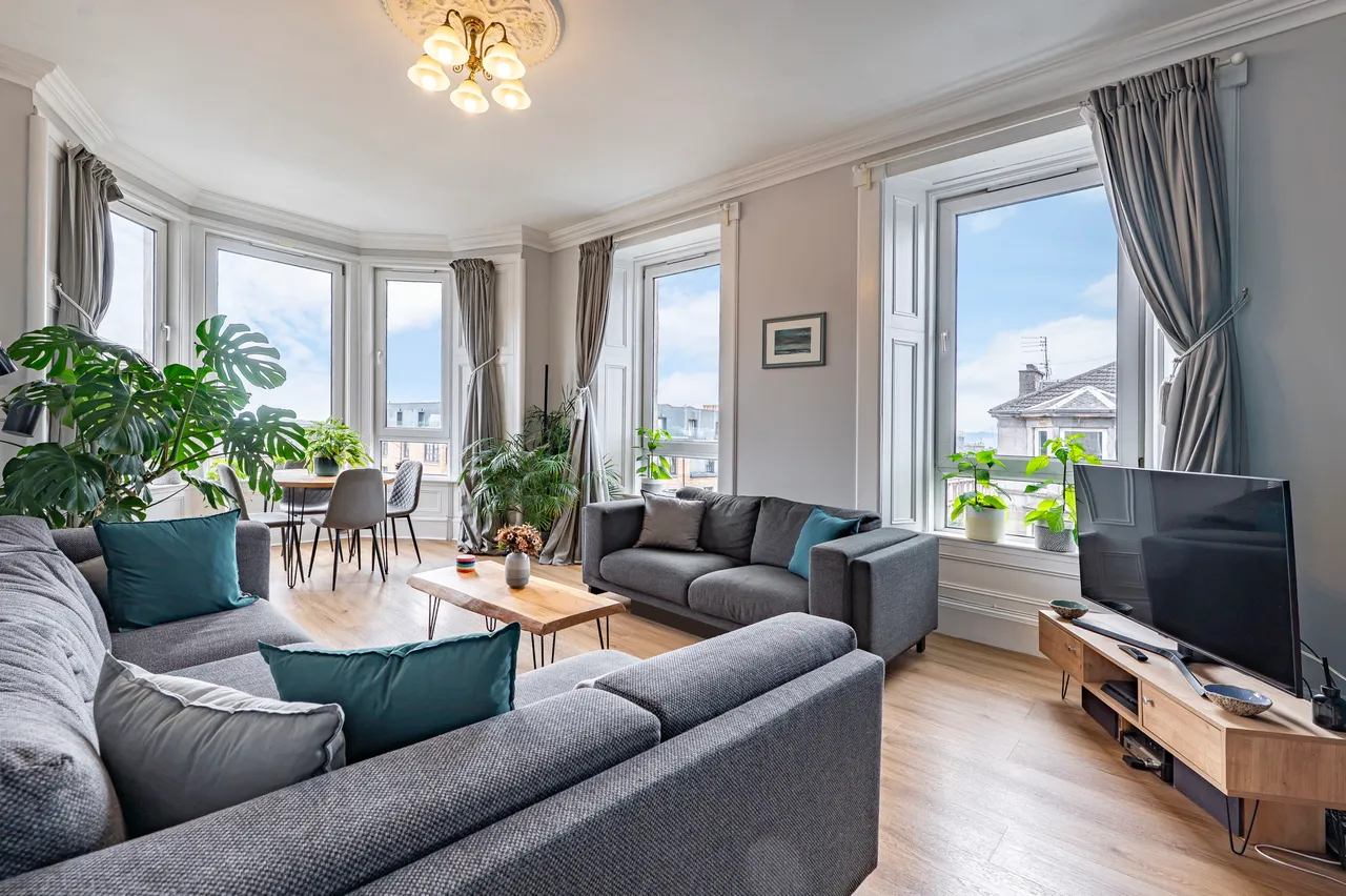 Finlay Drive, Dennistoun, G31, photo 2
