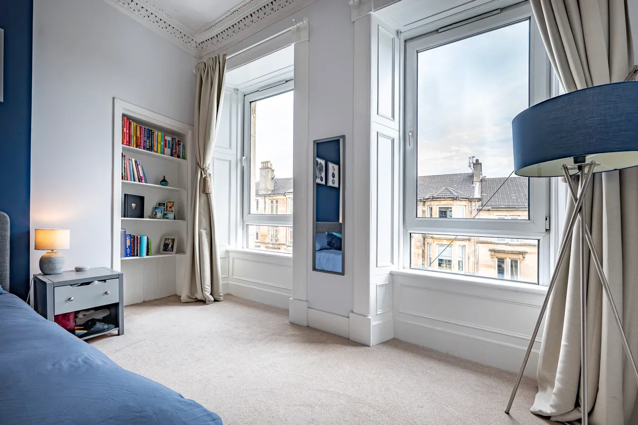 Finlay Drive, Dennistoun, G31, photo 24