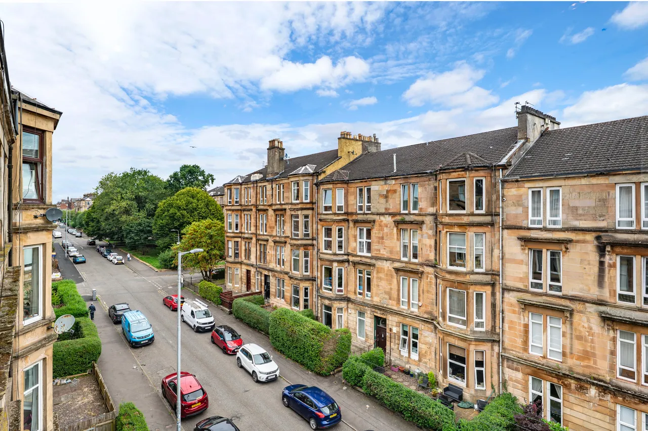 Finlay Drive, Dennistoun, G31, photo 8