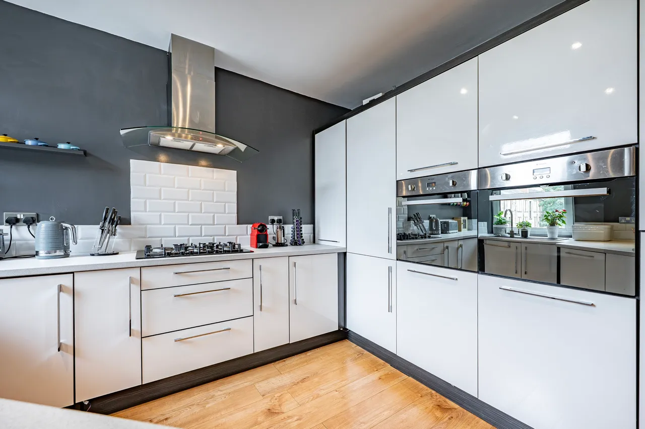 Finlay Drive, Dennistoun, G31, photo 21