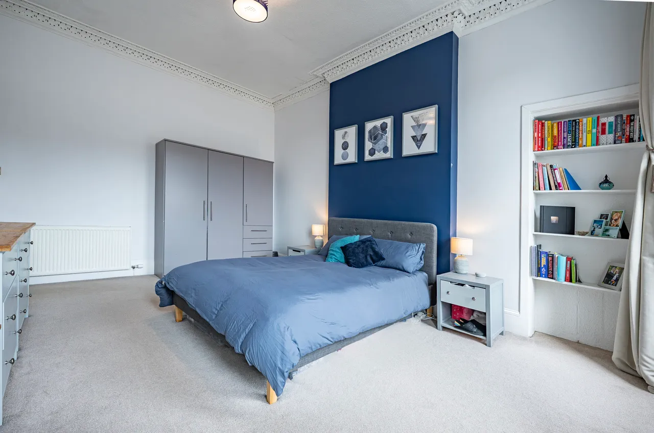 Finlay Drive, Dennistoun, G31, photo 25
