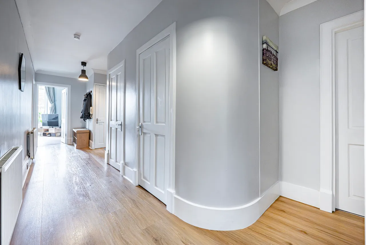 Finlay Drive, Dennistoun, G31, photo 15