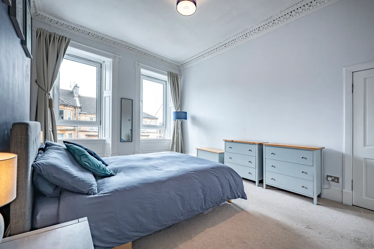 Finlay Drive, Dennistoun, G31, photo 23