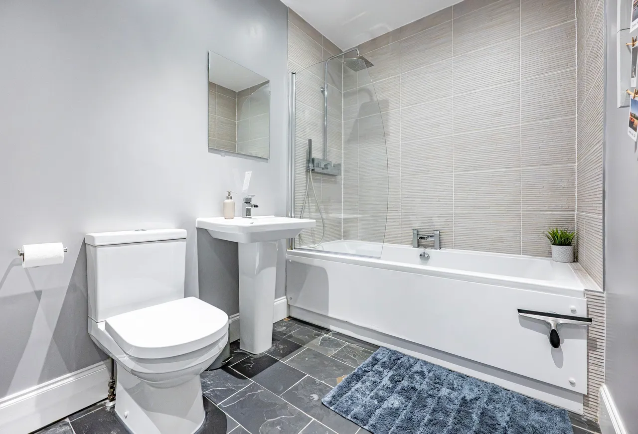 Finlay Drive, Dennistoun, G31, photo 38