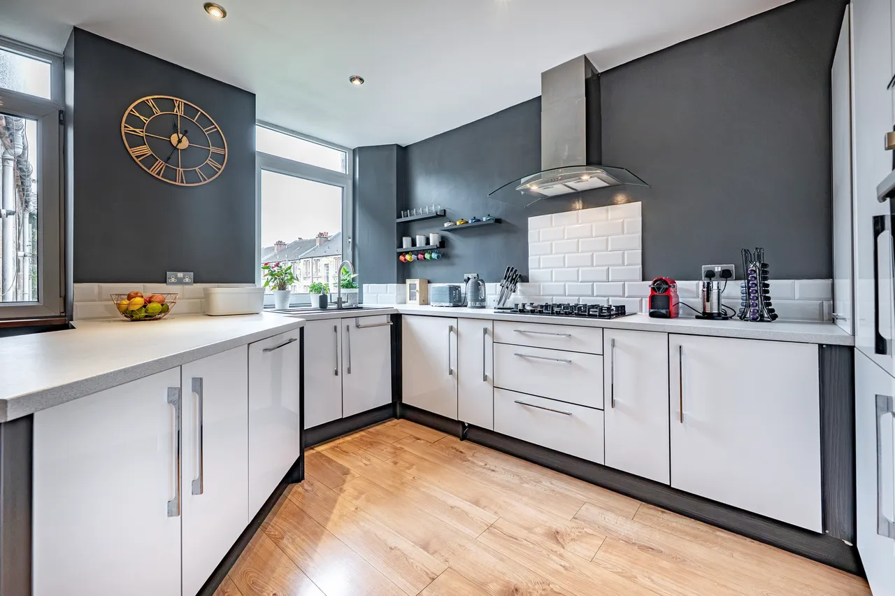Finlay Drive, Dennistoun, G31, photo 19