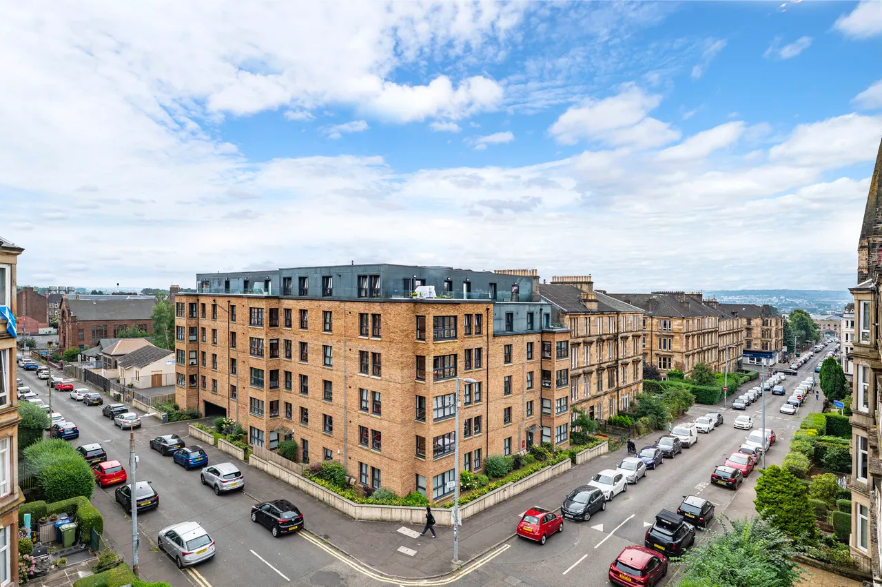 Finlay Drive, Dennistoun, G31, photo 7