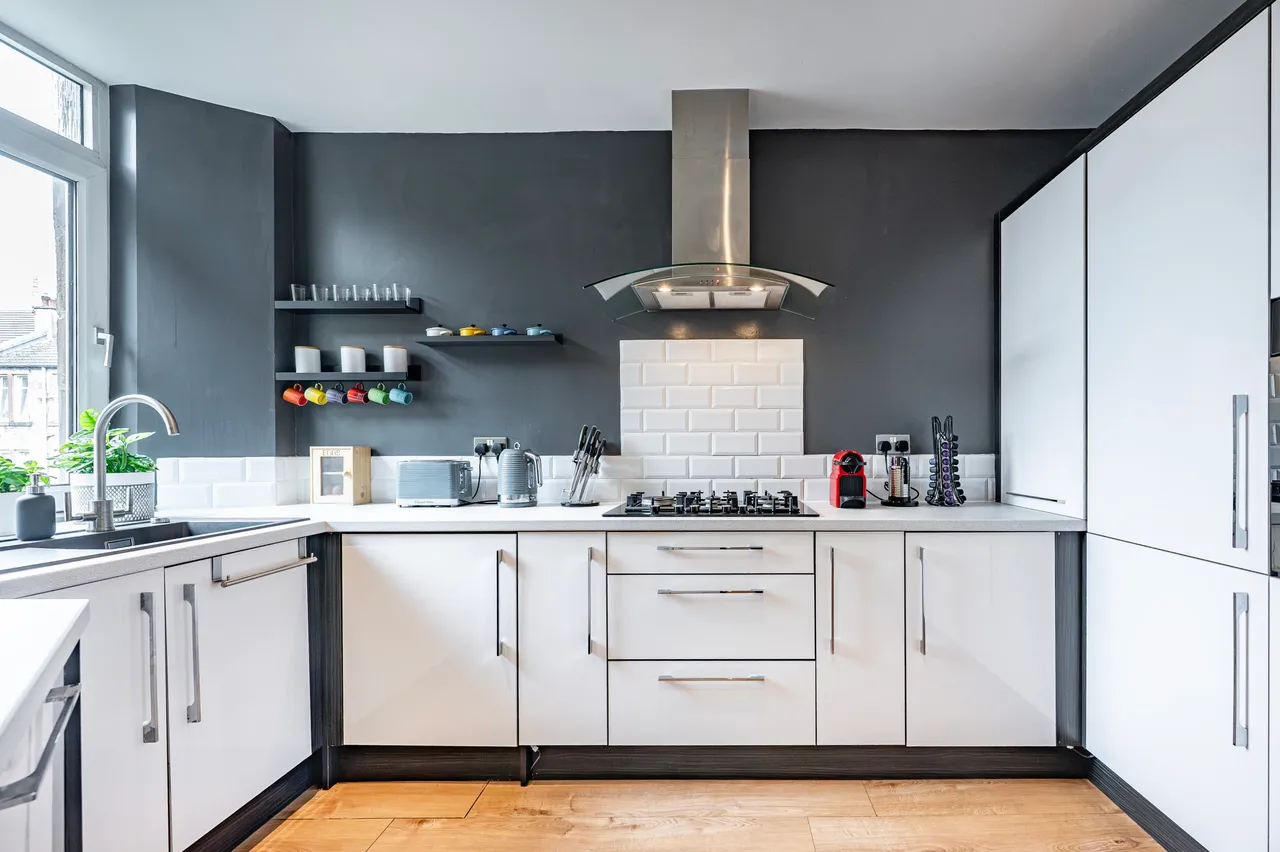 Finlay Drive, Dennistoun, G31, photo 18
