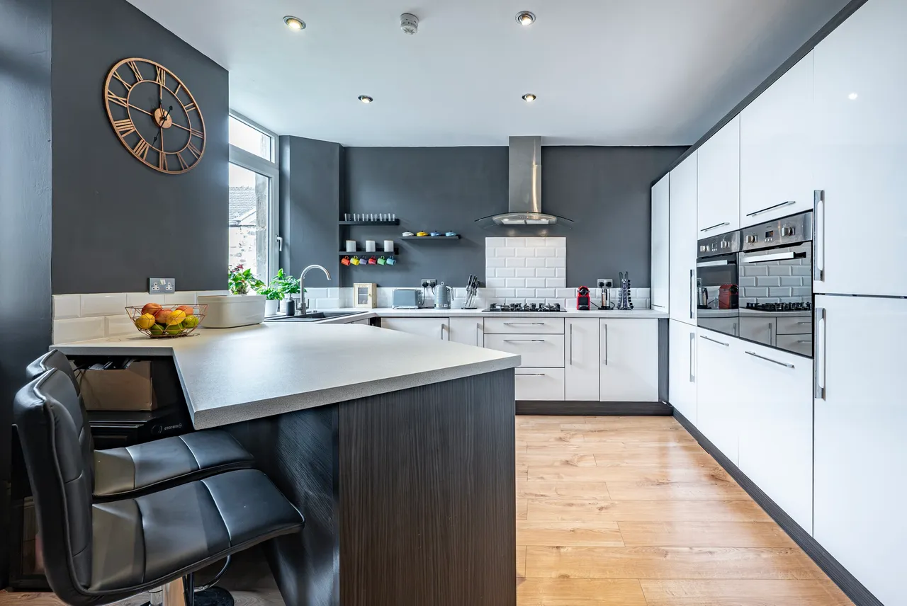 Finlay Drive, Dennistoun, G31, photo 17