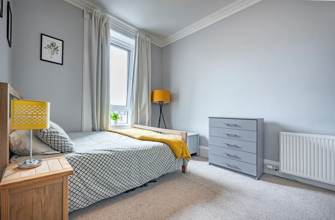 Finlay Drive, Dennistoun, G31, photo 30