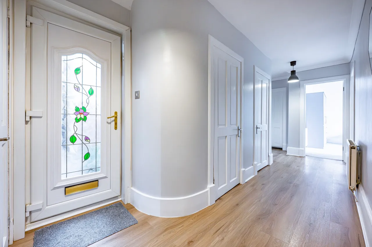 Finlay Drive, Dennistoun, G31, photo 14