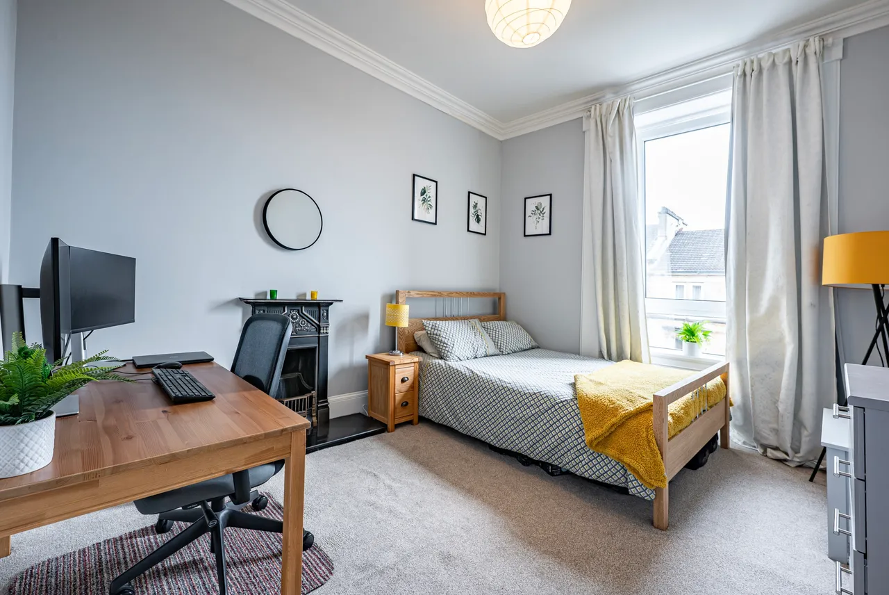 Finlay Drive, Dennistoun, G31, photo 27