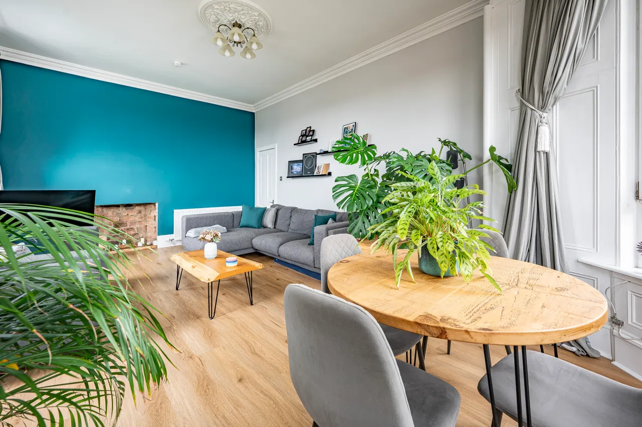 Finlay Drive, Dennistoun, G31, photo 10