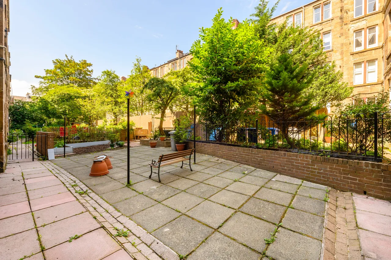 Finlay Drive, Dennistoun, G31, photo 44