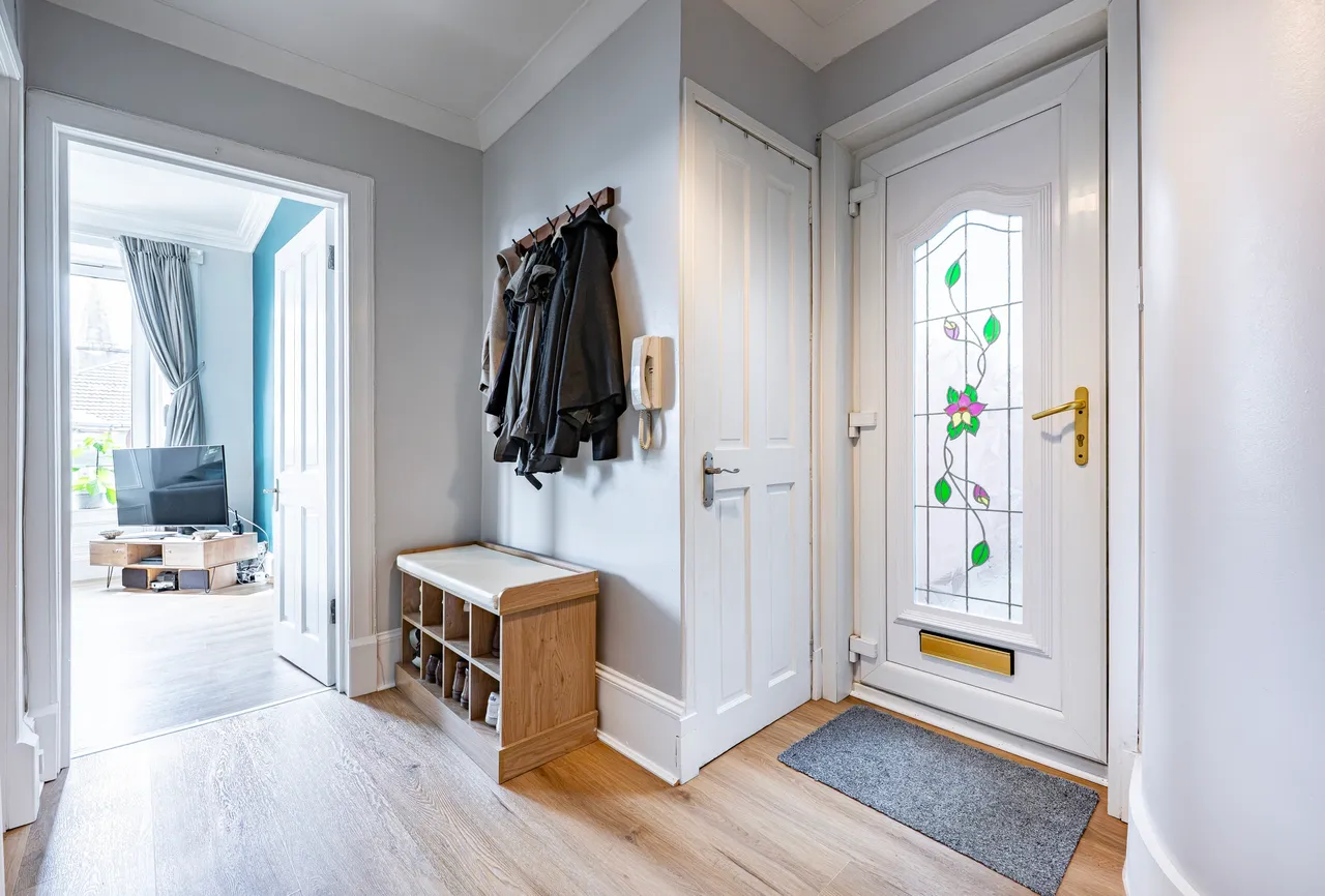 Finlay Drive, Dennistoun, G31, photo 13