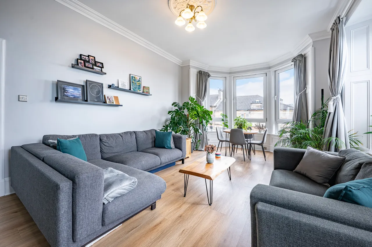 Finlay Drive, Dennistoun, G31, photo 3