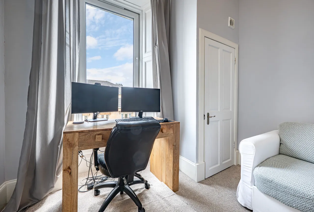 Finlay Drive, Dennistoun, G31, photo 34