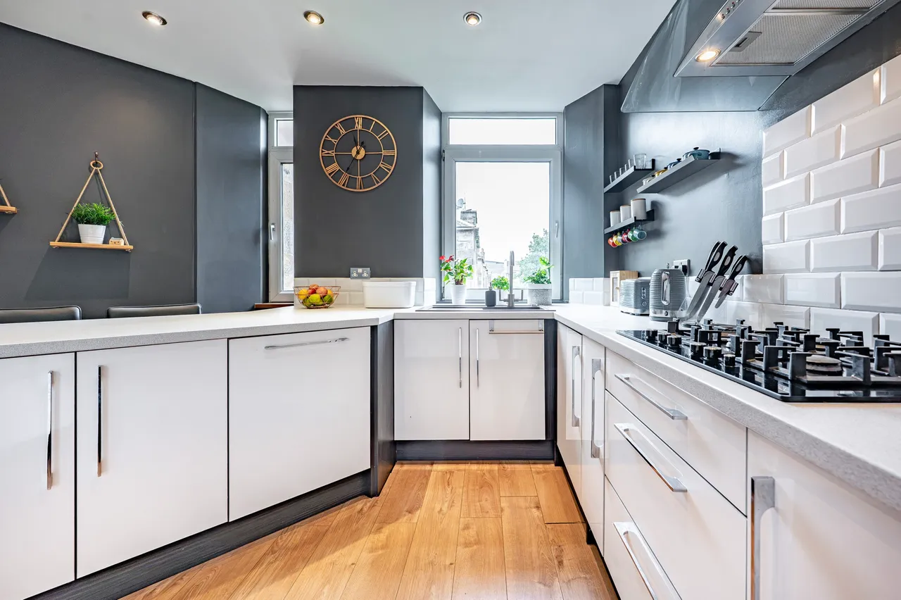 Finlay Drive, Dennistoun, G31, photo 20