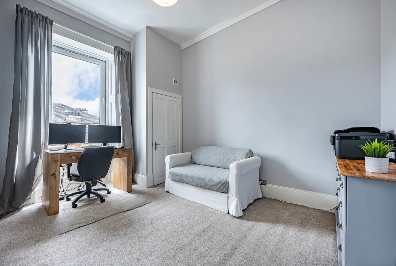 Finlay Drive, Dennistoun, G31, photo 32