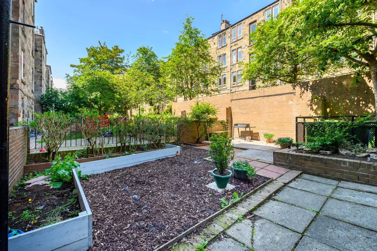 Finlay Drive, Dennistoun, G31, photo 43