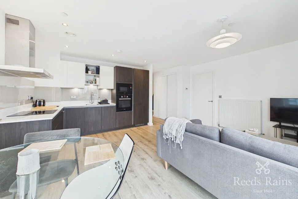 Lockside Lane, Salford, M5, photo 11