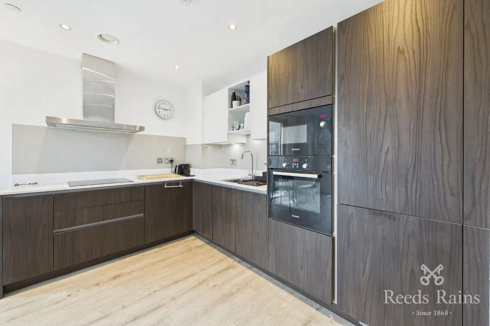 Lockside Lane, Salford, M5, photo 12