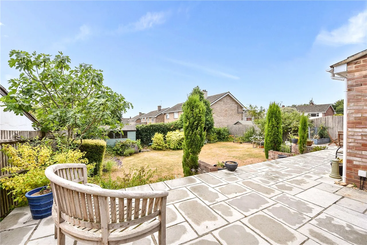 Downs Road, South Wonston, Winchester, Hampshire, SO21, photo 10