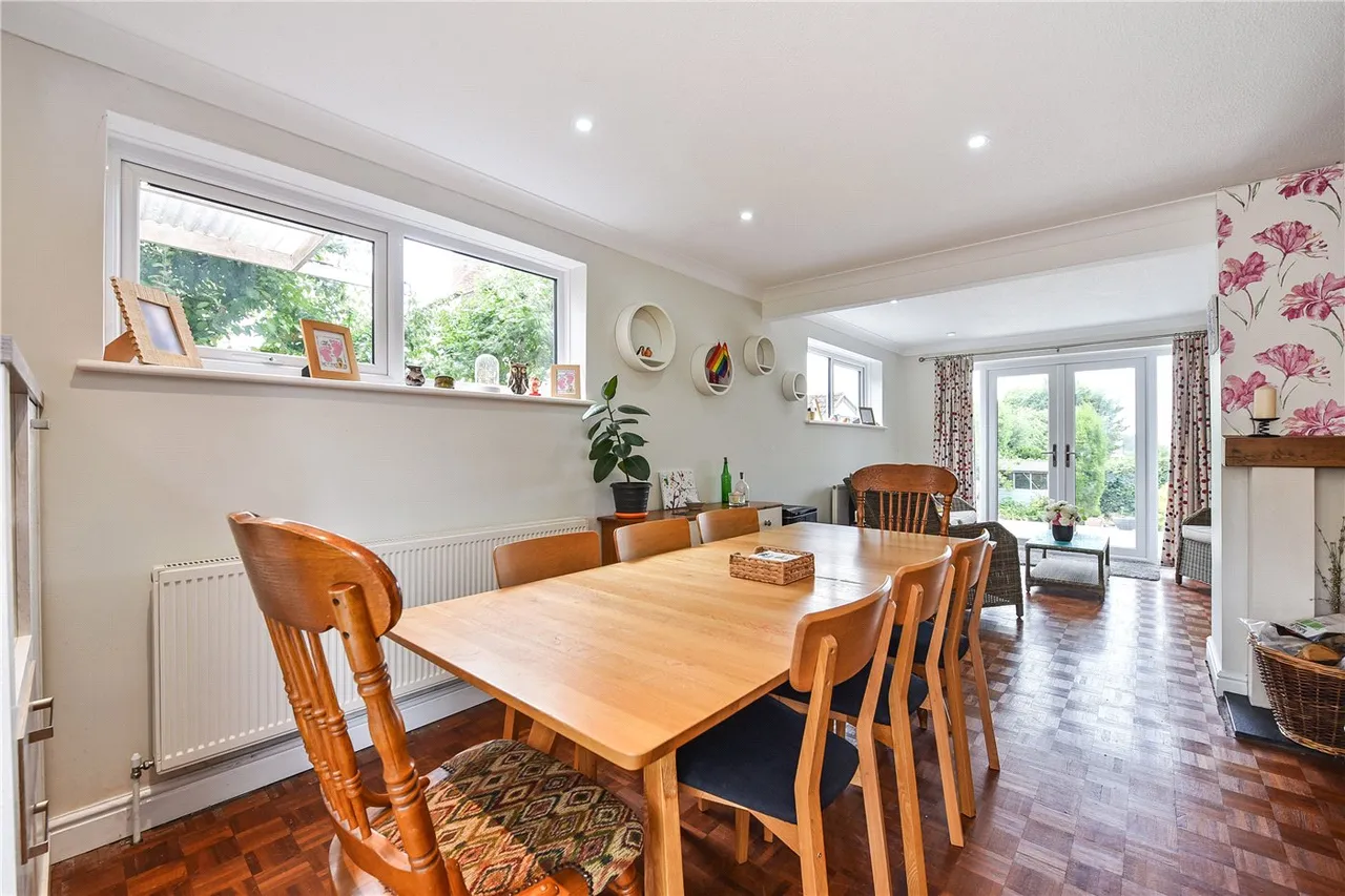 Downs Road, South Wonston, Winchester, Hampshire, SO21, photo 8