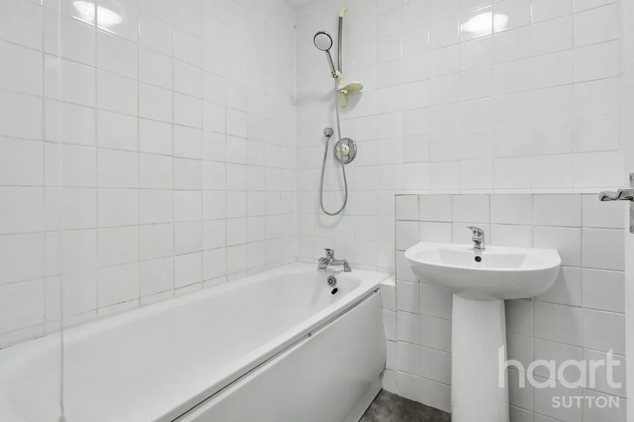 Woodcote Road, Wallington, SM6, photo 7