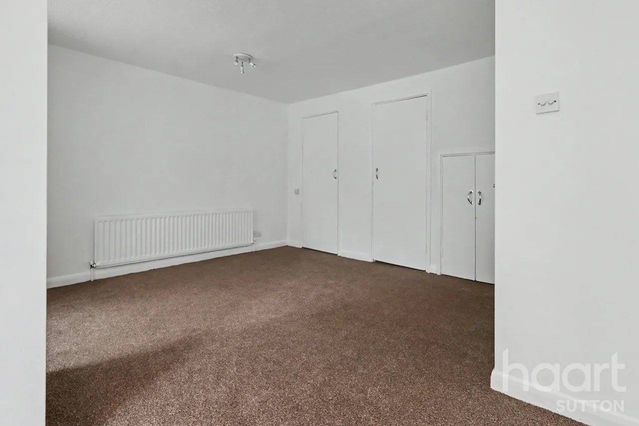 Woodcote Road, Wallington, SM6, photo 3
