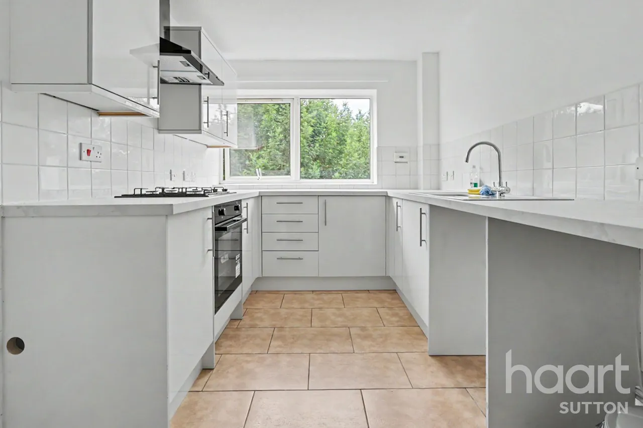 Woodcote Road, Wallington, SM6, photo 14