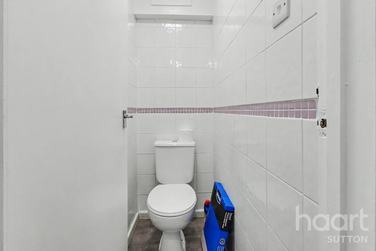 Woodcote Road, Wallington, SM6, photo 6