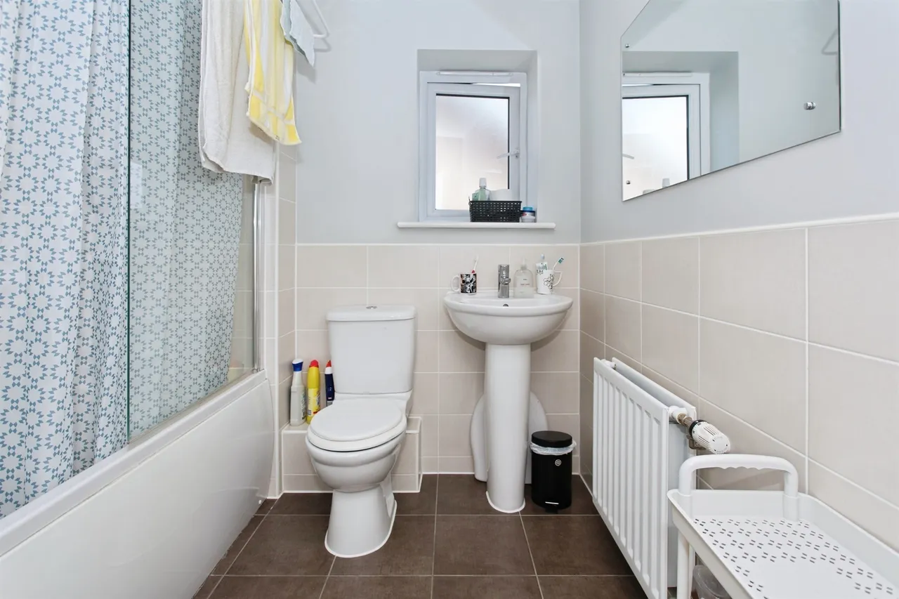 Bisley Crescent, Cambridge, CB23, photo 13
