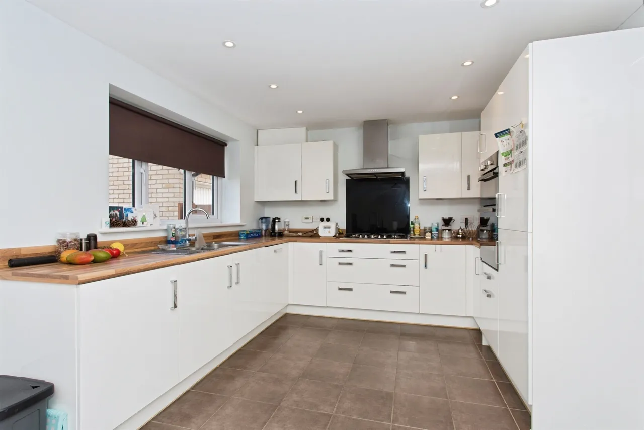 Bisley Crescent, Cambridge, CB23, photo 2