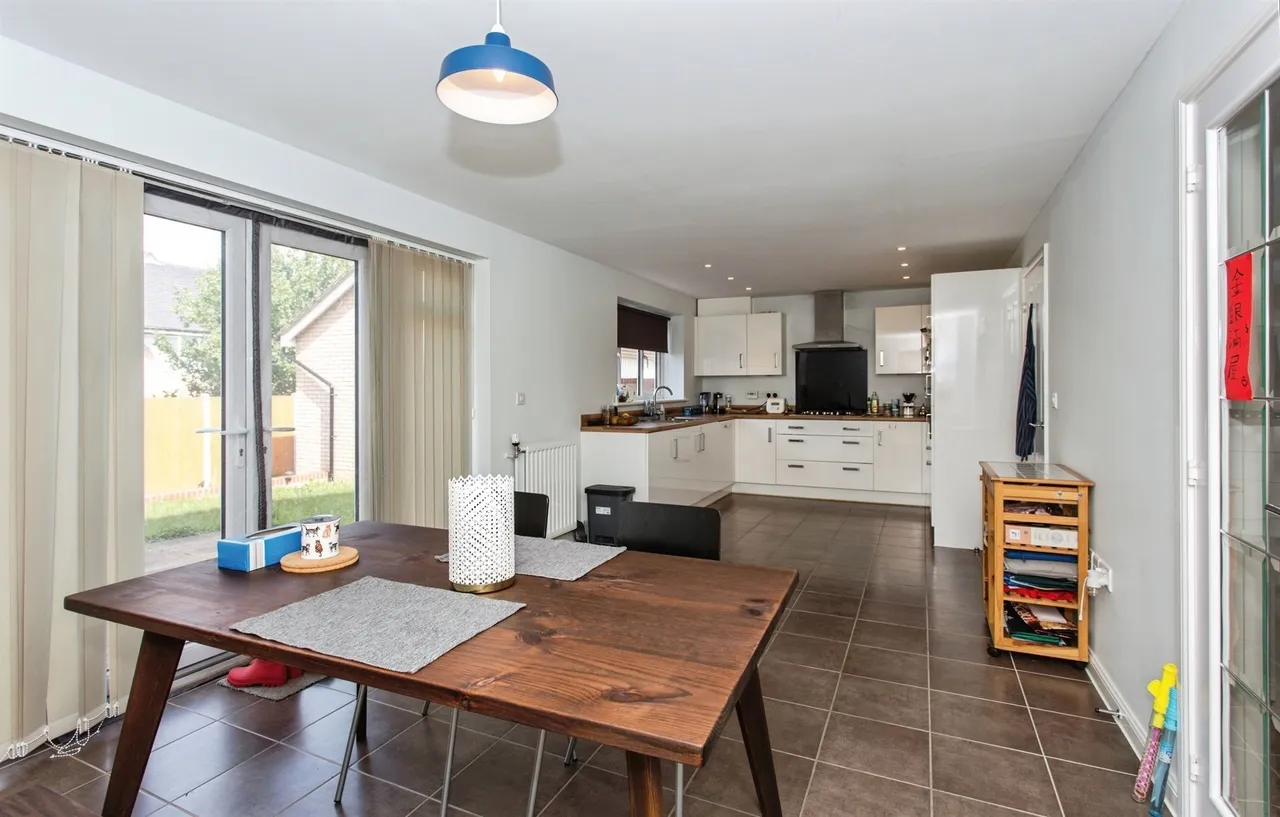 Bisley Crescent, Cambridge, CB23, photo 6