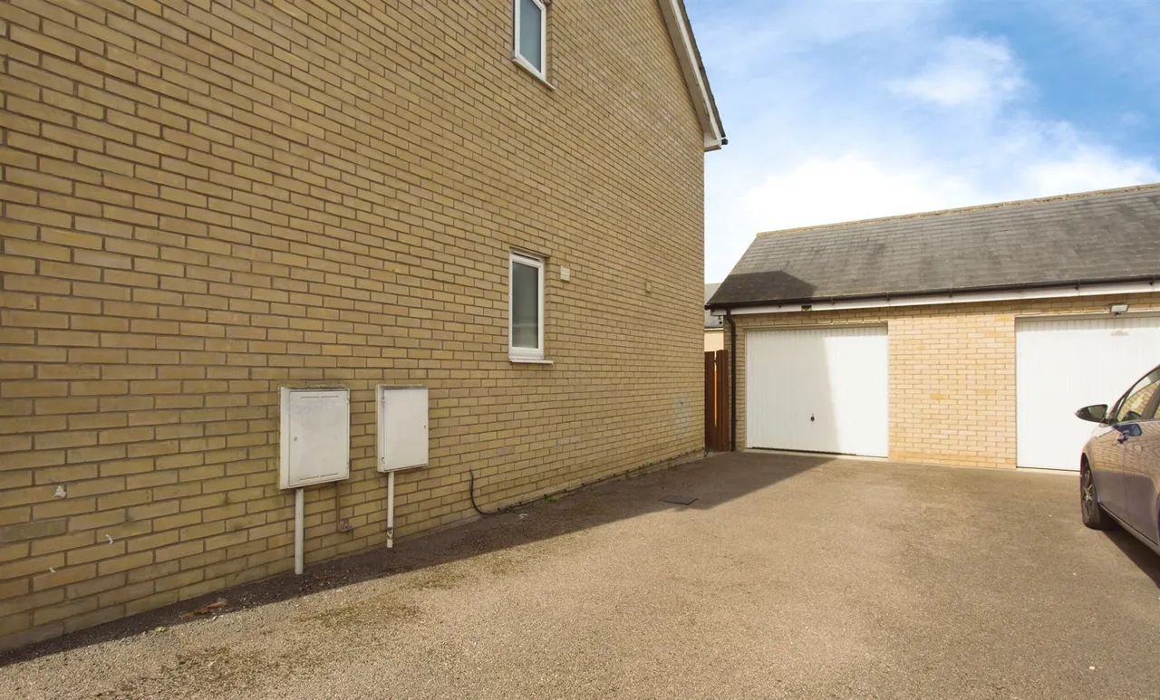 Bisley Crescent, Cambridge, CB23, photo 15