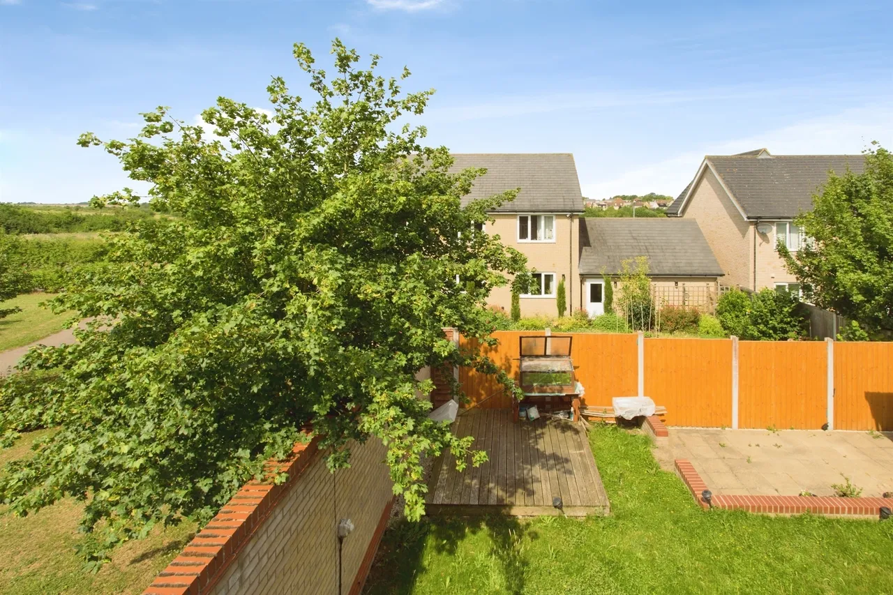 Bisley Crescent, Cambridge, CB23, photo 14