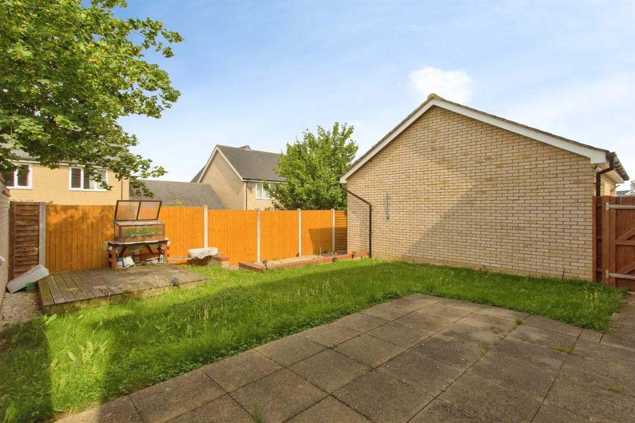 Bisley Crescent, Cambridge, CB23, photo 4