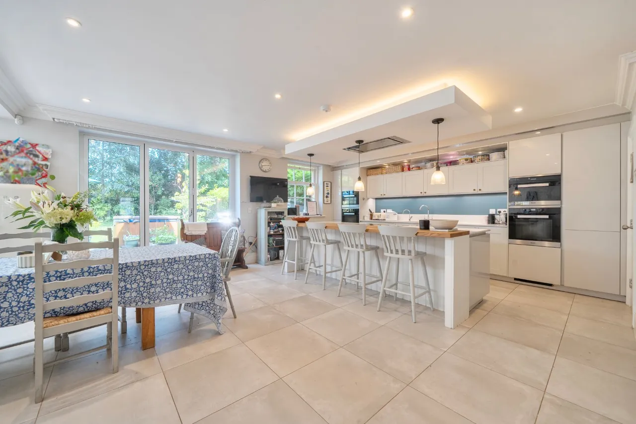 Bereweeke Road, Winchester, SO22, photo 4