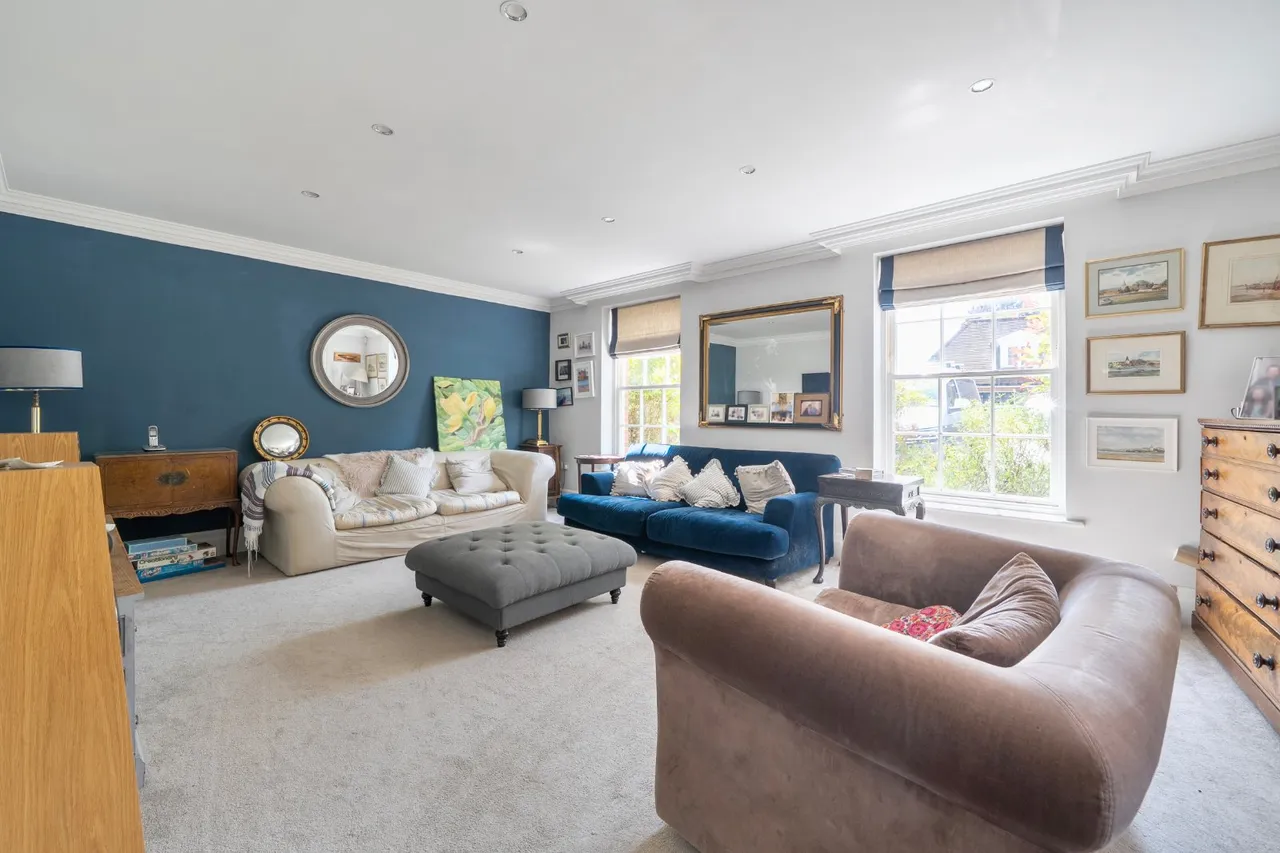 Bereweeke Road, Winchester, SO22, photo 7