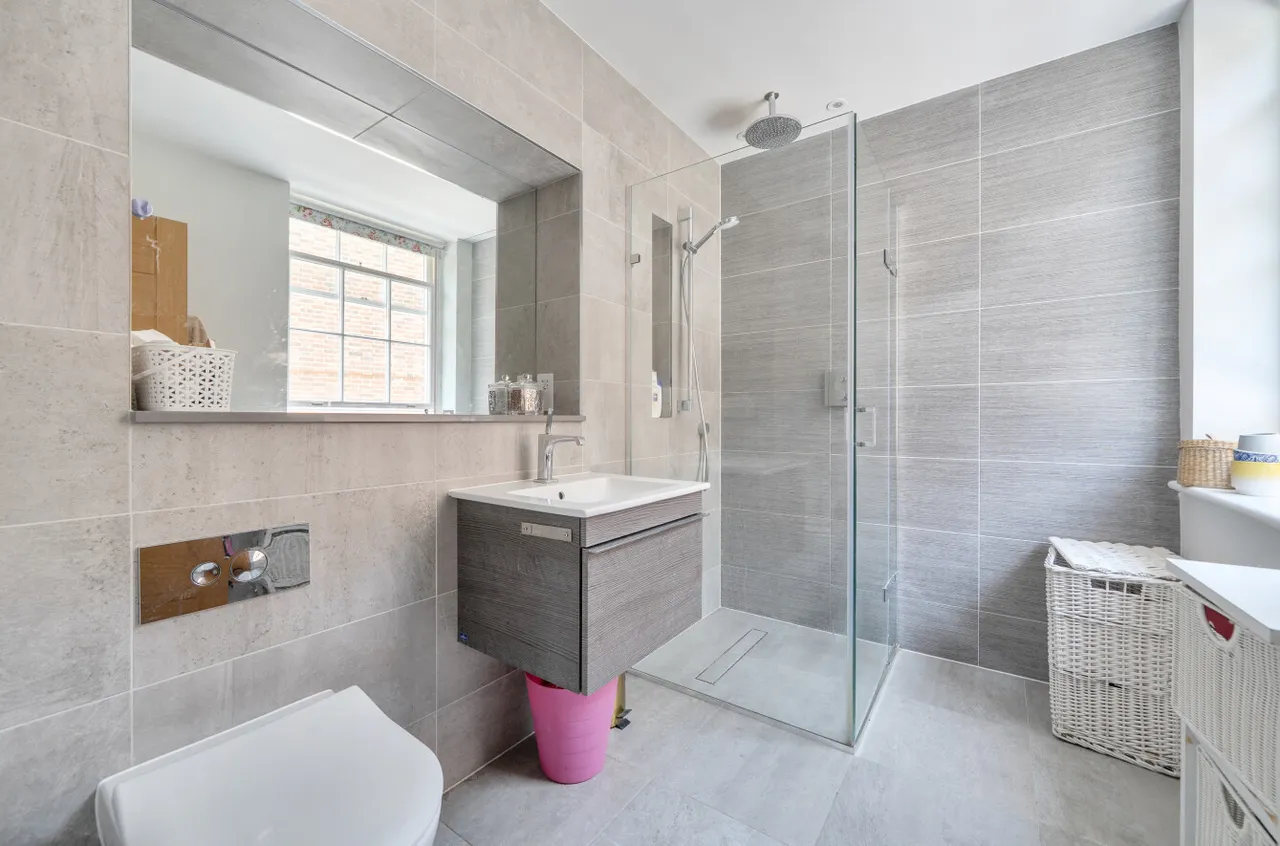 Bereweeke Road, Winchester, SO22, photo 13