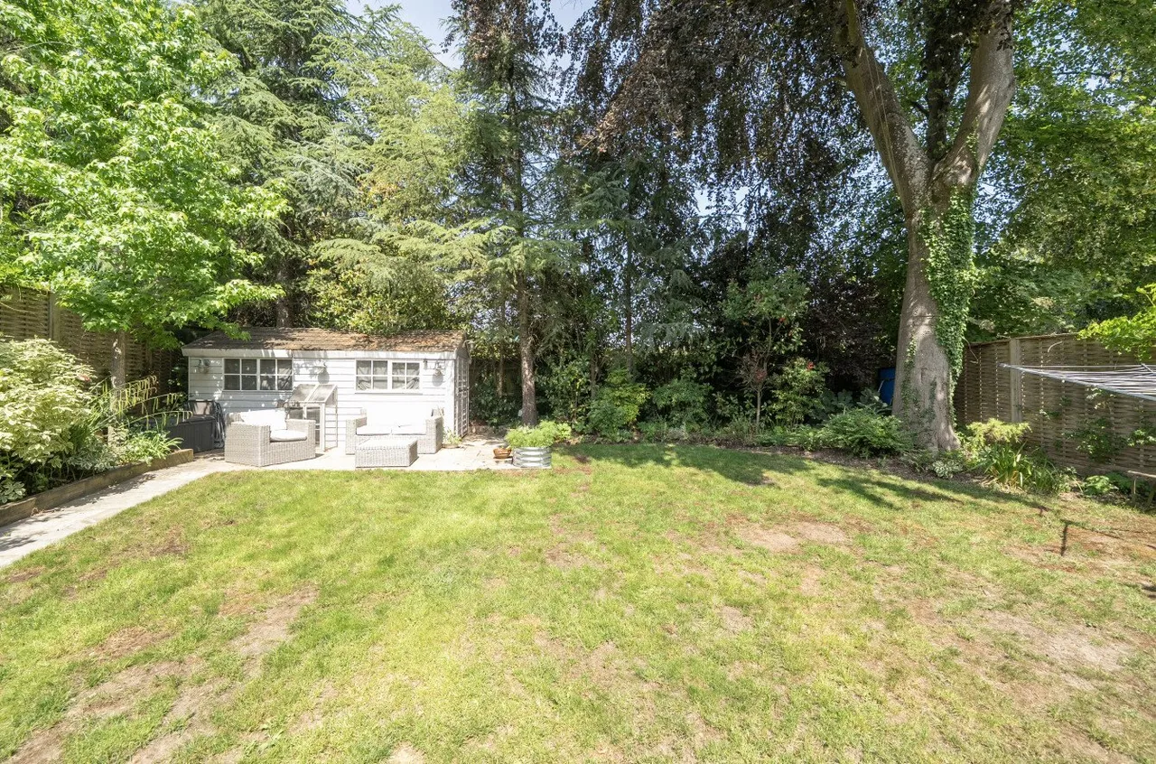 Bereweeke Road, Winchester, SO22, photo 18
