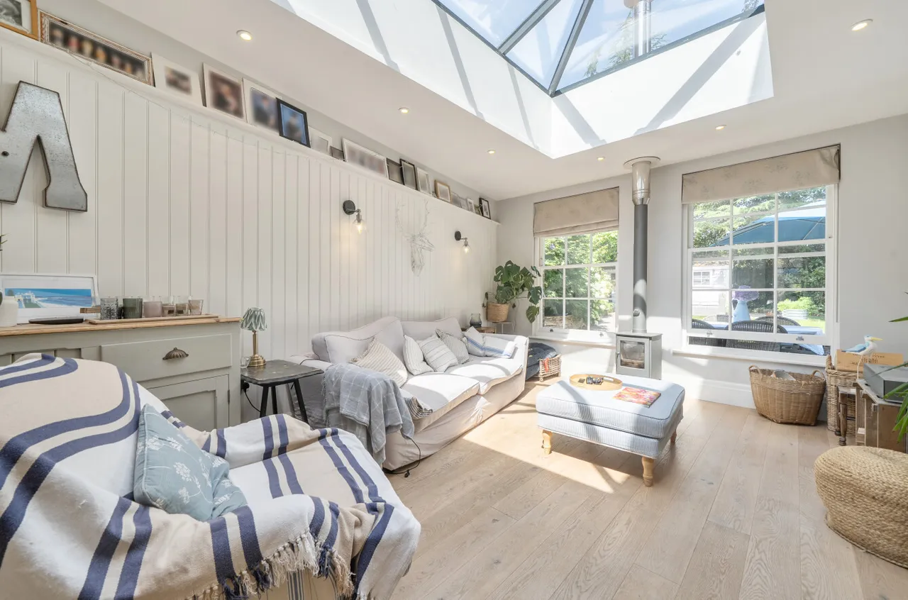 Bereweeke Road, Winchester, SO22, photo 12