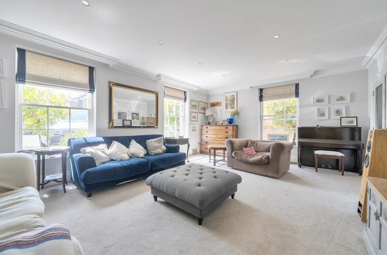 Bereweeke Road, Winchester, SO22, photo 3