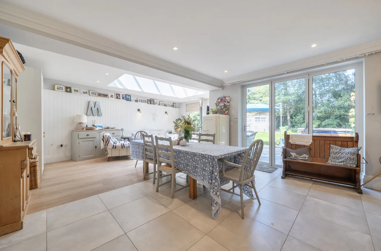 Bereweeke Road, Winchester, SO22, photo 5